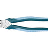 ツノダ パワー薄刃ニッパー (偏芯テコ原理採用) 225mm 【PW-305DG】