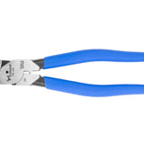 ツノダ 電工パワーニッパー(薄刃)圧着機能付 225mm 【PW-305】 - thumb 1