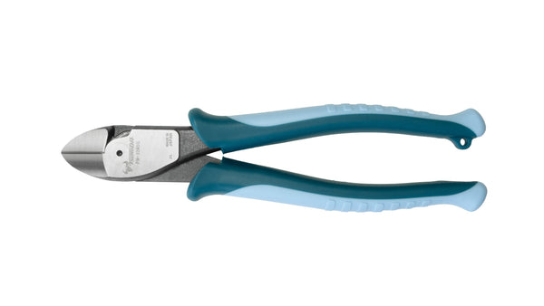 ツノダ パワー硬線ニッパー 200mm 【PW-324DG】_1