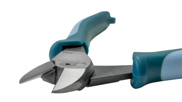 ツノダ パワー硬線ニッパー 200mm 【PW-324DG】_6