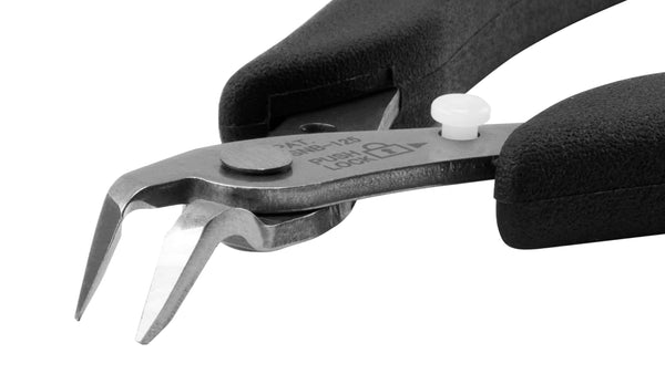ツノダ ステンレスベントニッパー 125mm 【SNB-125】_8