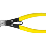 ツノダ スリムプラニッパー ラウンドタイプ 145mm 【SNP-145R】 - thumb 1