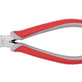 ツノダ つかめるニッパー 125mm 【TH-125NC】 - thumb 1