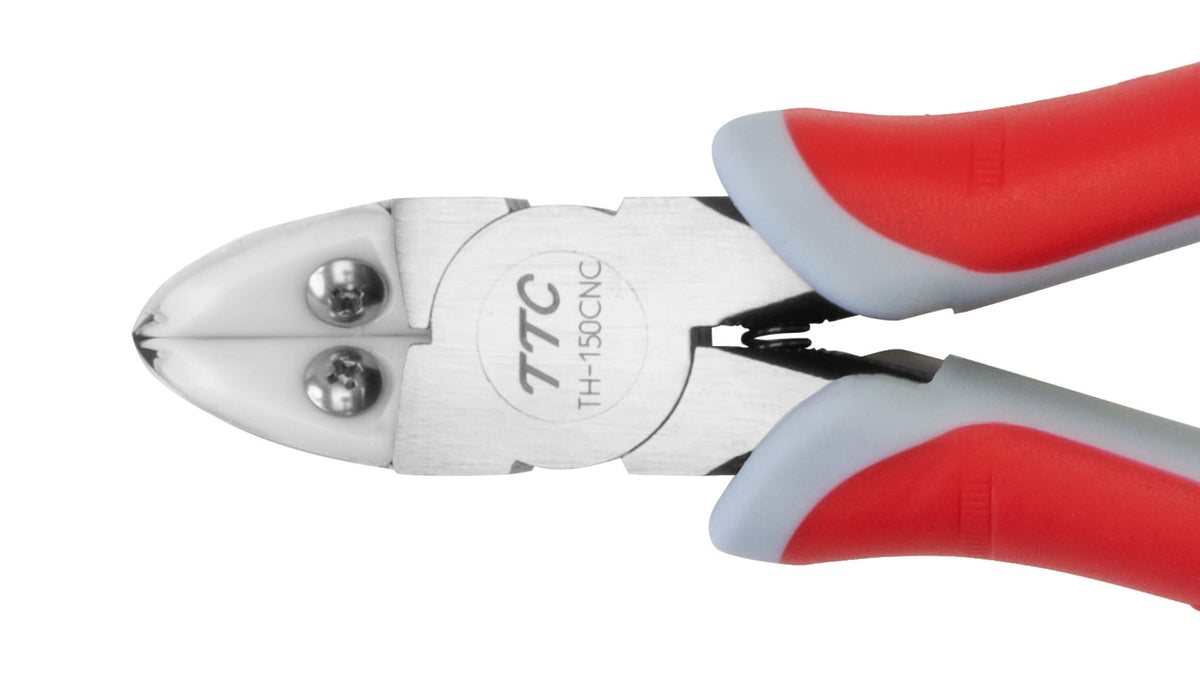 NHCニッパ加圧補整インナー KNIPEX ツインフォースニッパー | ABIT-TOOLSABIT-TOOLS