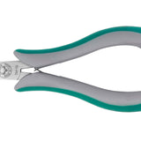 ツノダ 薄刃ニッパー先細タイプ 120mm 【TM-16】 - thumb 1