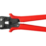 ツノダ 圧着工具 裸圧着端子・裸圧着スリーブ 1.25/2/3.5/5.5mm2 【TP-5M】 - thumb 1