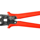 ツノダ 圧着工具 裸圧着端子・裸圧着スリーブ(JIS)1.25/2/5.5mm2 【TP-5】 - thumb 1