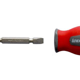 ANEX 差替式スタービードライバー 【ANEX_1580】 - thumb 1