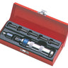 ANEX インパクトドライバー 差込角12.7mm(1/2”) 【ANEX_1901】