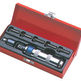 ANEX インパクトドライバー 差込角12.7mm(1/2”) 【ANEX_1901】 - thumb 1