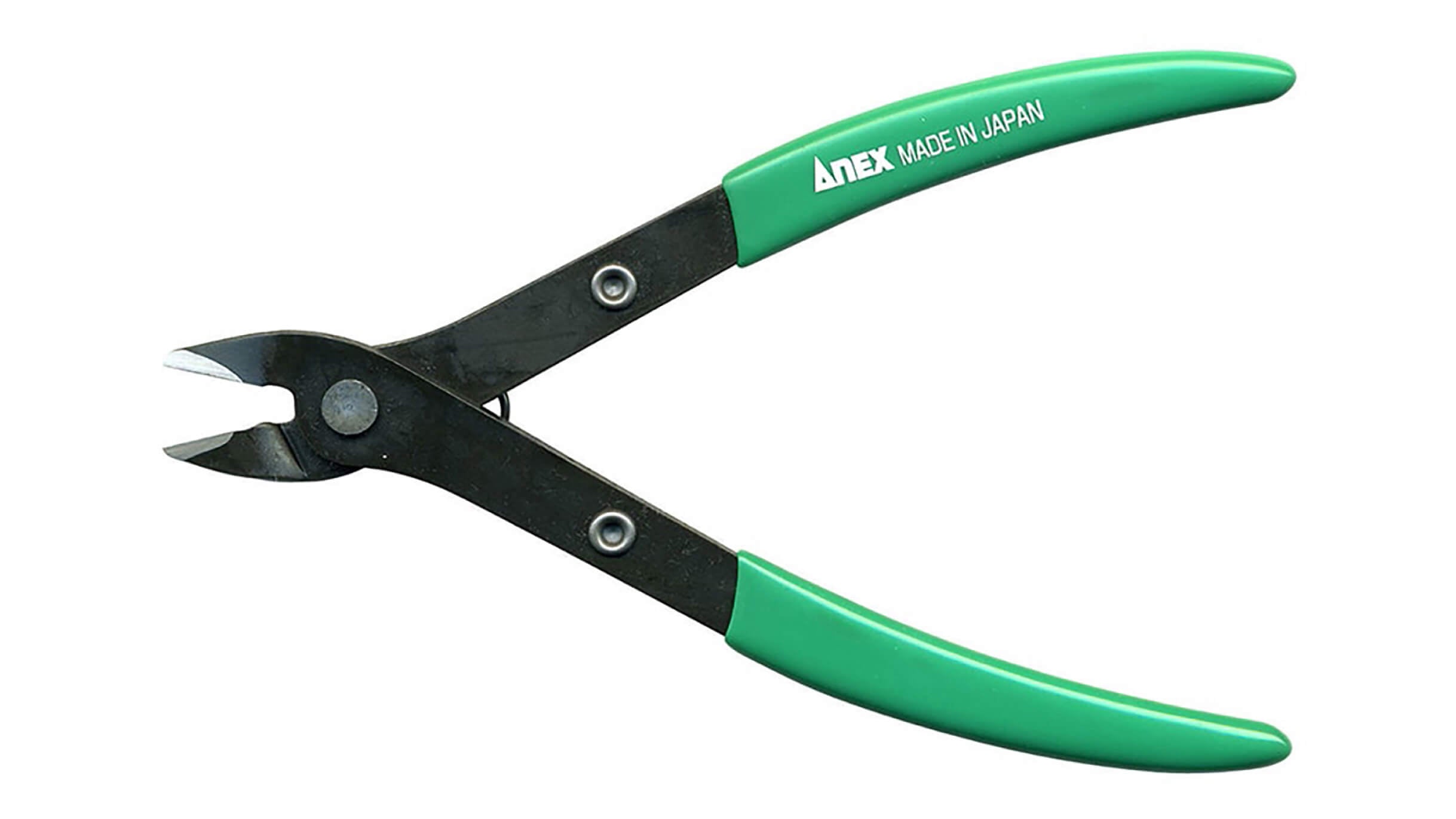 ANEX 工芸用クラフトニッパー 【ANEX_280】 – ツノチョク