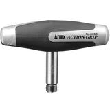 ANEX スーパーアクショングリップ 【ANEX_3350-H】 - thumb 1