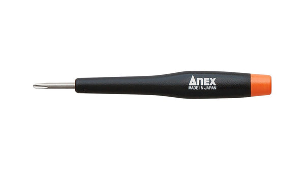 ANEX 特殊精密ドライバー　Y型（2.6） 【ANEX_3470AL】