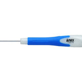 ANEX スーパーフィット精密ドライバー -1.8×50 【ANEX_3520】 - thumb 1