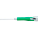 ANEX スーパーフィット精密ボールポイントドライバー BP2.0×75 【ANEX_3531】 - thumb 1