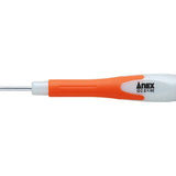 ANEX スーパーフィット精密ボックスドライバー H2.0×40 【ANEX_3550】 - thumb 1