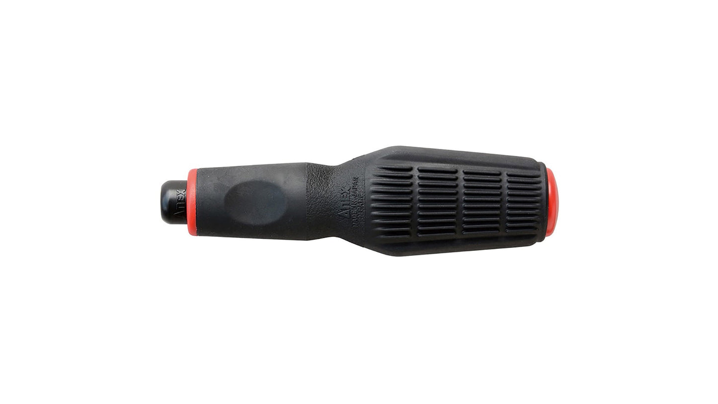 ANEX ソフトグリップ差替ドライバーハンドル 【ANEX_3970-H】