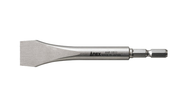 ANEX 水栓ドライバービット　刃厚18×110mm 【ANEX_AHF-1511】