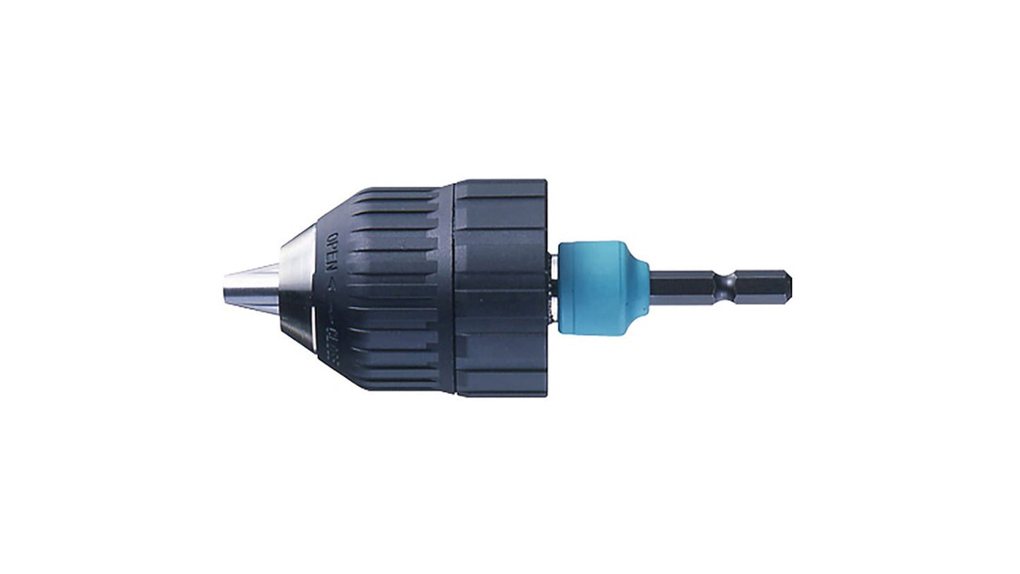 ANEX キーレスドリルチャック Φ0.8~10mm 【ANEX_AKL-180】