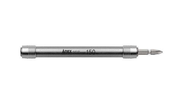 ANEX 強靭ロングビットホルダー　150mm 【ANEX_ALHP-150】_1