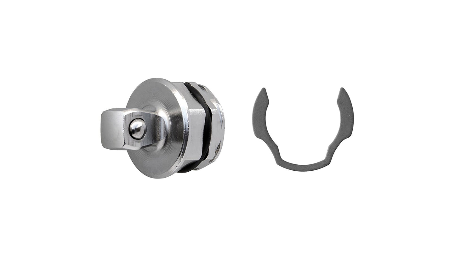ANEX オフセットアダプター用9.52mm(3/8”)アダプター 【ANEX_AOA-19AD3】