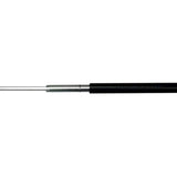 ツノダ T型クイックターンレンチ ボールポイントタイプ(3.0mm) 【TL- 3.0B】 - thumb 1