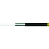 ツノダ T型クイックターンレンチ ボールポイントタイプ(4.0mm) 【TL- 4.0B】 - thumb 1