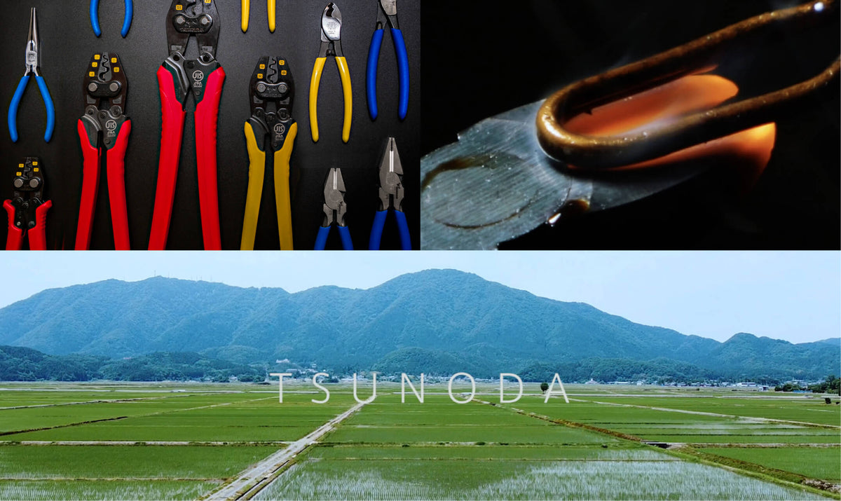 ブランドムービー紹介