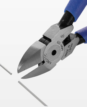 ツノダ マイクロニッパー強力タイプ 125mm（№17） 【MNH-125】