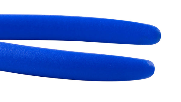 ツノダ スナップリングプライヤー穴用曲爪（バネ付） 230mm 【SIB-230P】_8