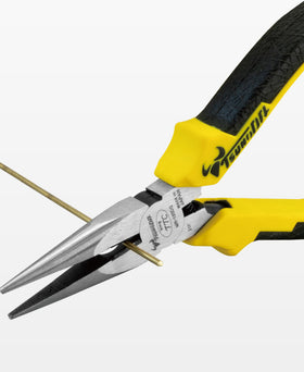 ツノダ ラジオペンチ 120mm 【MR-120DG】