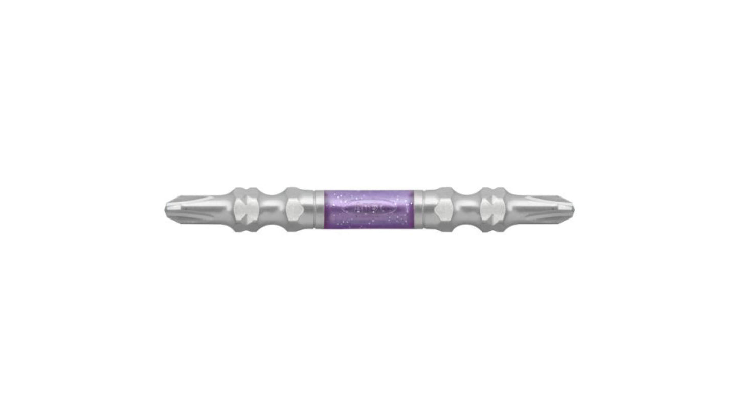 ANEX ダイヤモンド龍靭ビット スリムタイプ +2×65【ANEX_ADRS-2065】