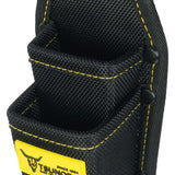 ツノダ LOCX 着脱式腰道具 腰袋2段&工具差し 5点セット【TCS-L01】 - thumb 10