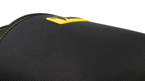 ツノダ LOCX 着脱式腰道具 腰袋2段&工具差し 5点セット【TCS-L01】_5