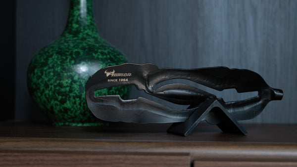 鍛造ブランク材　【T-BLANK_002】※ツノダ製品1,000円以上お買い上げ時に申し込み可能_2