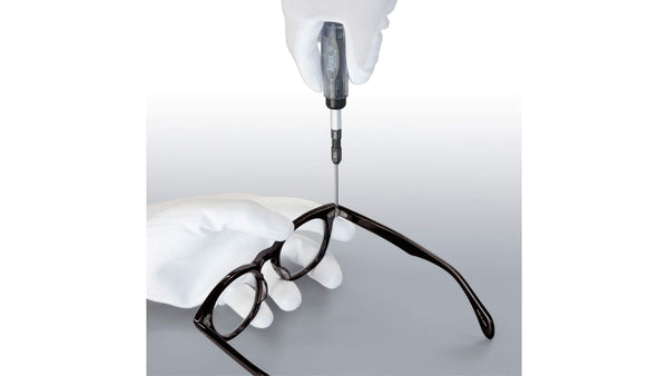 ANEX なめた精密ネジはずし　＋0ネジ用（M1~2.6） 【ANEX_3610-N】_3