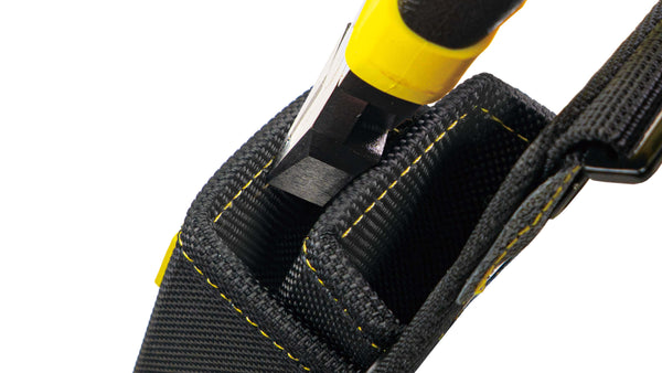 ツノダ LOCX 着脱式腰道具 腰袋3段&工具差し 5点セット【TCS-L02】_10