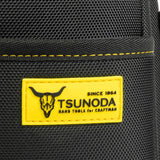 ツノダ LOCX 着脱式腰道具 腰袋3段&工具差し 5点セット【TCS-L02】 - thumb 8