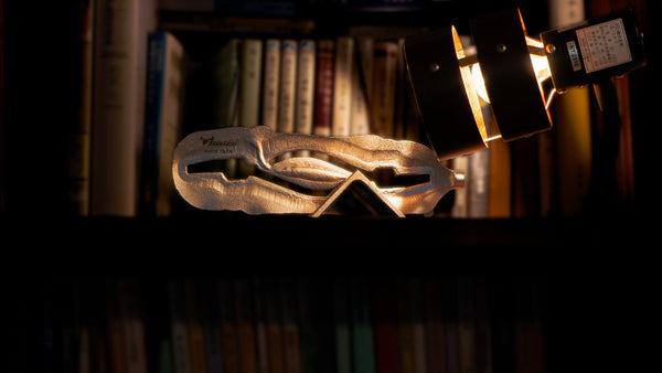 鍛造ブランク材　【T-BLANK_002】※ツノダ製品1,000円以上お買い上げ時に申し込み可能_3