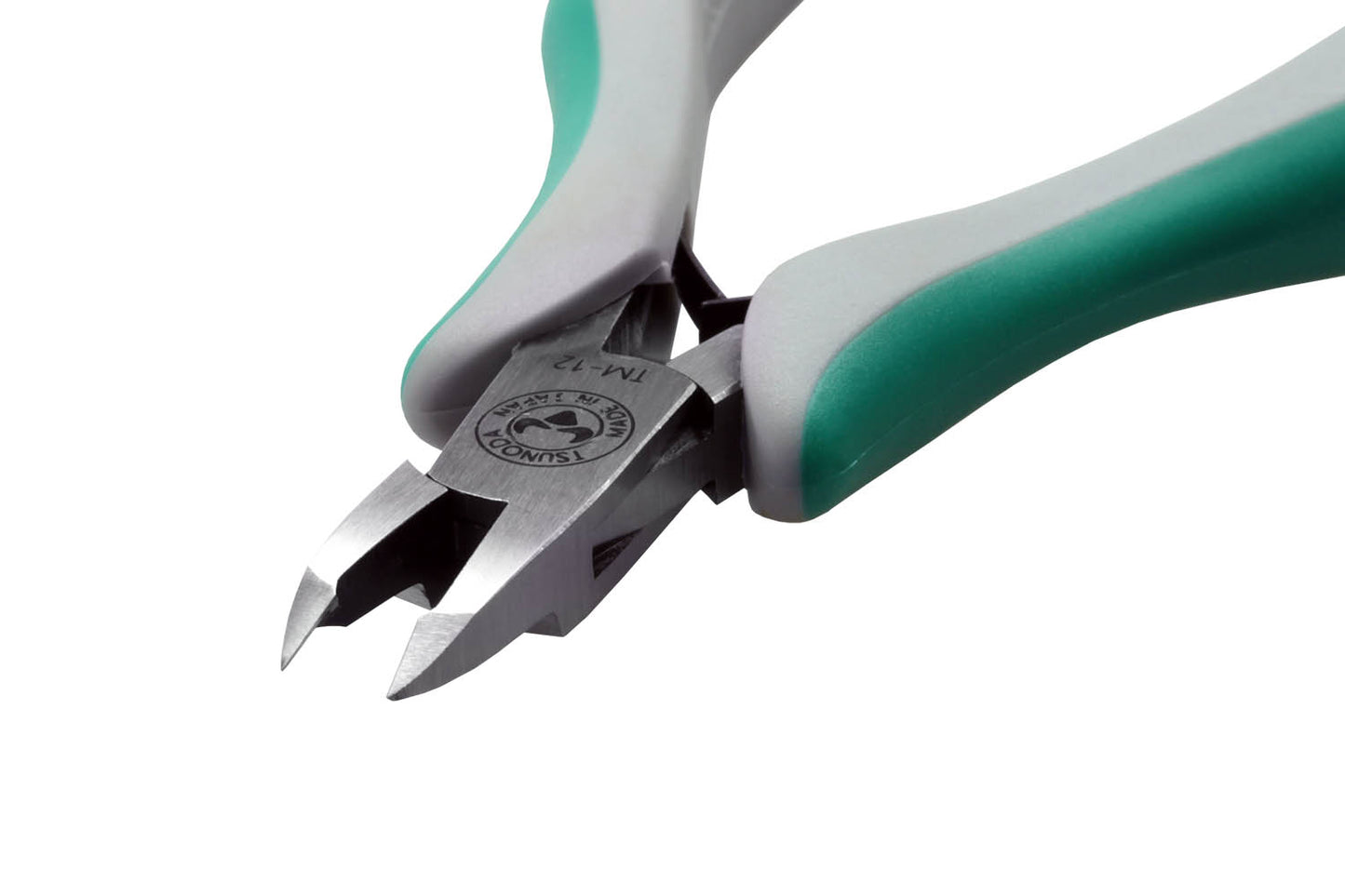 ツノダ ジュエリーニッパー 120mm 【TM-12】