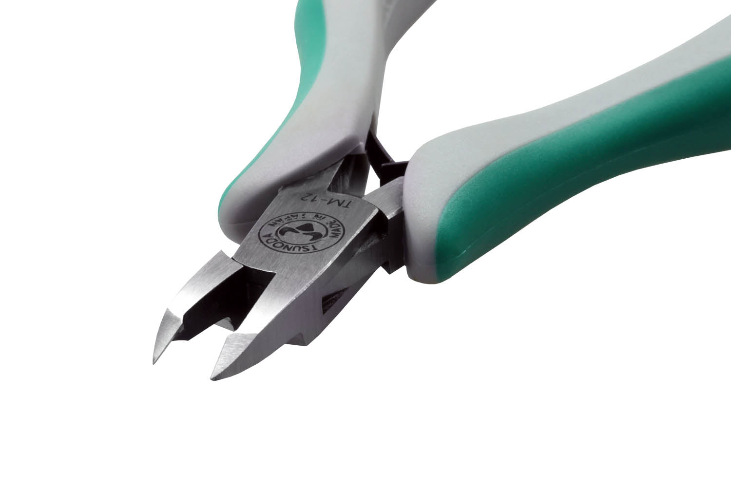 ツノダ ジュエリーニッパー 120mm 【TM-12】