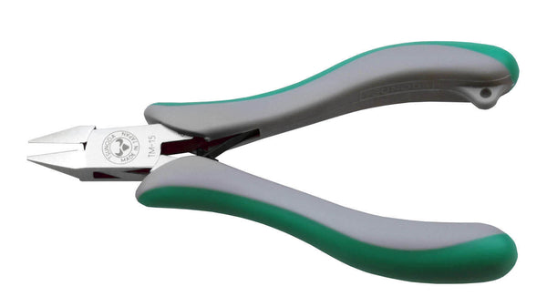 ツノダ 先細ニッパー 120mm 【TM-15】_3