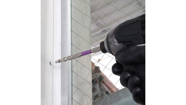 ANEX ダイヤモンド龍靭ビット スリムタイプ +2×110【ANEX_ADRS-2110】_7