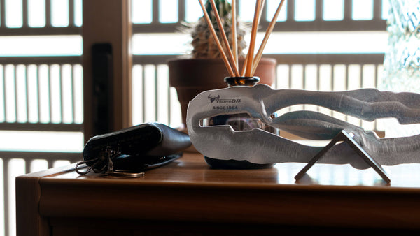 鍛造ブランク材　【T-BLANK_002】※ツノダ製品1,000円以上お買い上げ時に申し込み可能_4