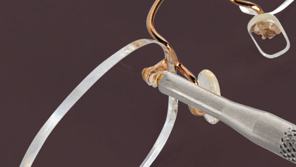 ANEX フチナシメガネ専用　ナット回し 【ANEX_78-N】_2