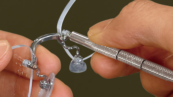 ANEX メガネ用精密ドライバー　-1.8　＋0　ナット回し 【ANEX_79-N】_2