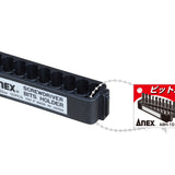 ANEX ビットホルダー　10PCS 【ANEX_ABH-10】 - thumb 2
