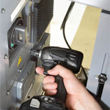 ANEX 六角レンチカラービット　1本組　H5.0×35 【ANEX_ACHX-5035】 - thumb 3