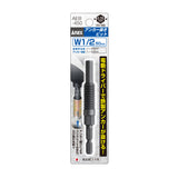 ANEX アンカー抜きビット　W1/2”（12.7ｍｍ）×50アンカー用 【ANEX_AEB-450】 - thumb 2