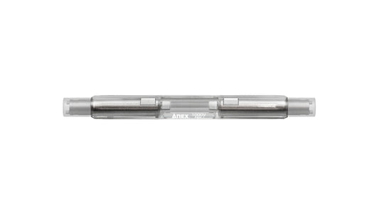 ANEX 電気メーター用絶縁ドライバー 【ANEX_AEM-1】